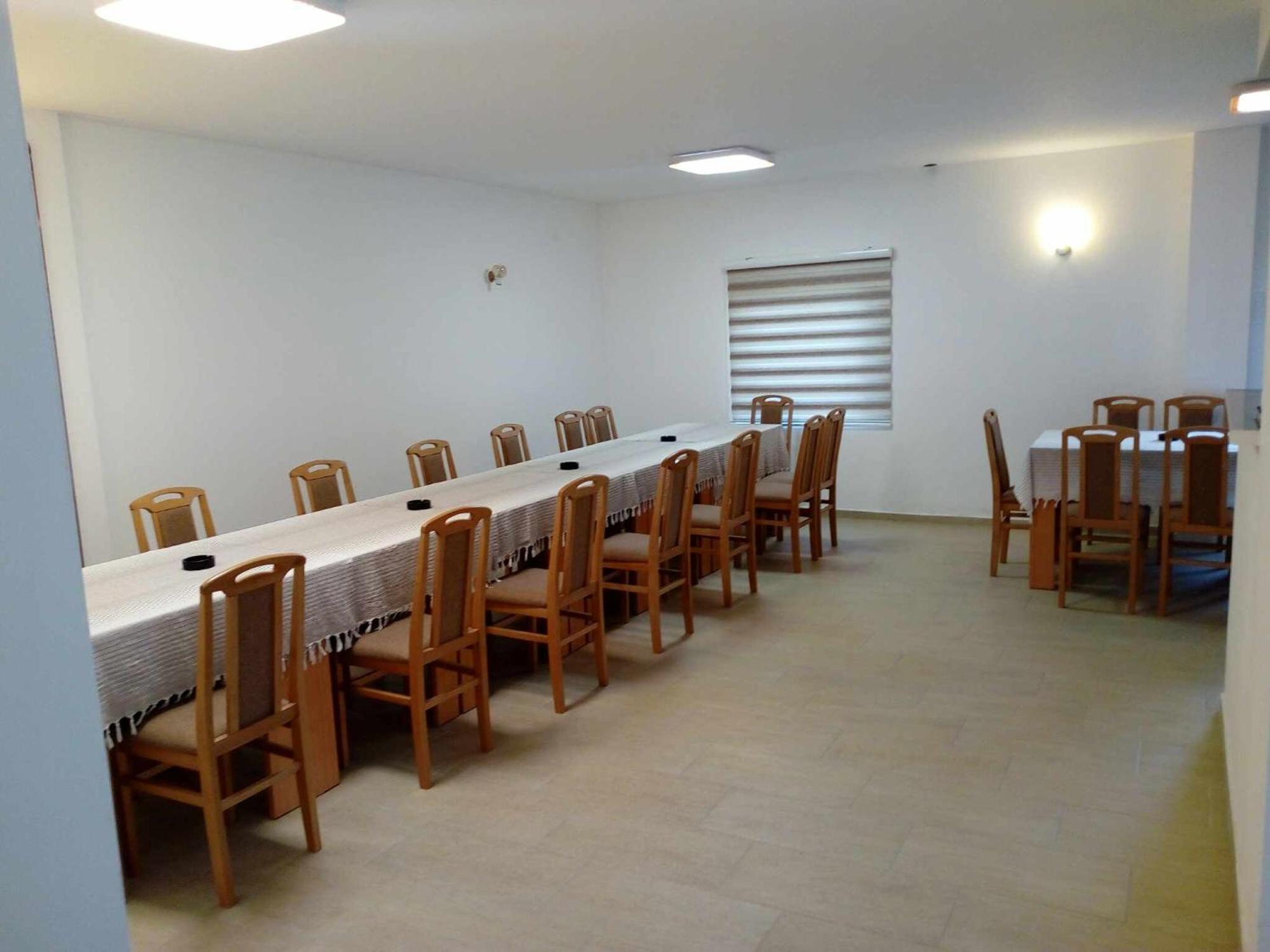 Bed and Breakfast Std Cvetkovic à Crni Vrh Extérieur photo