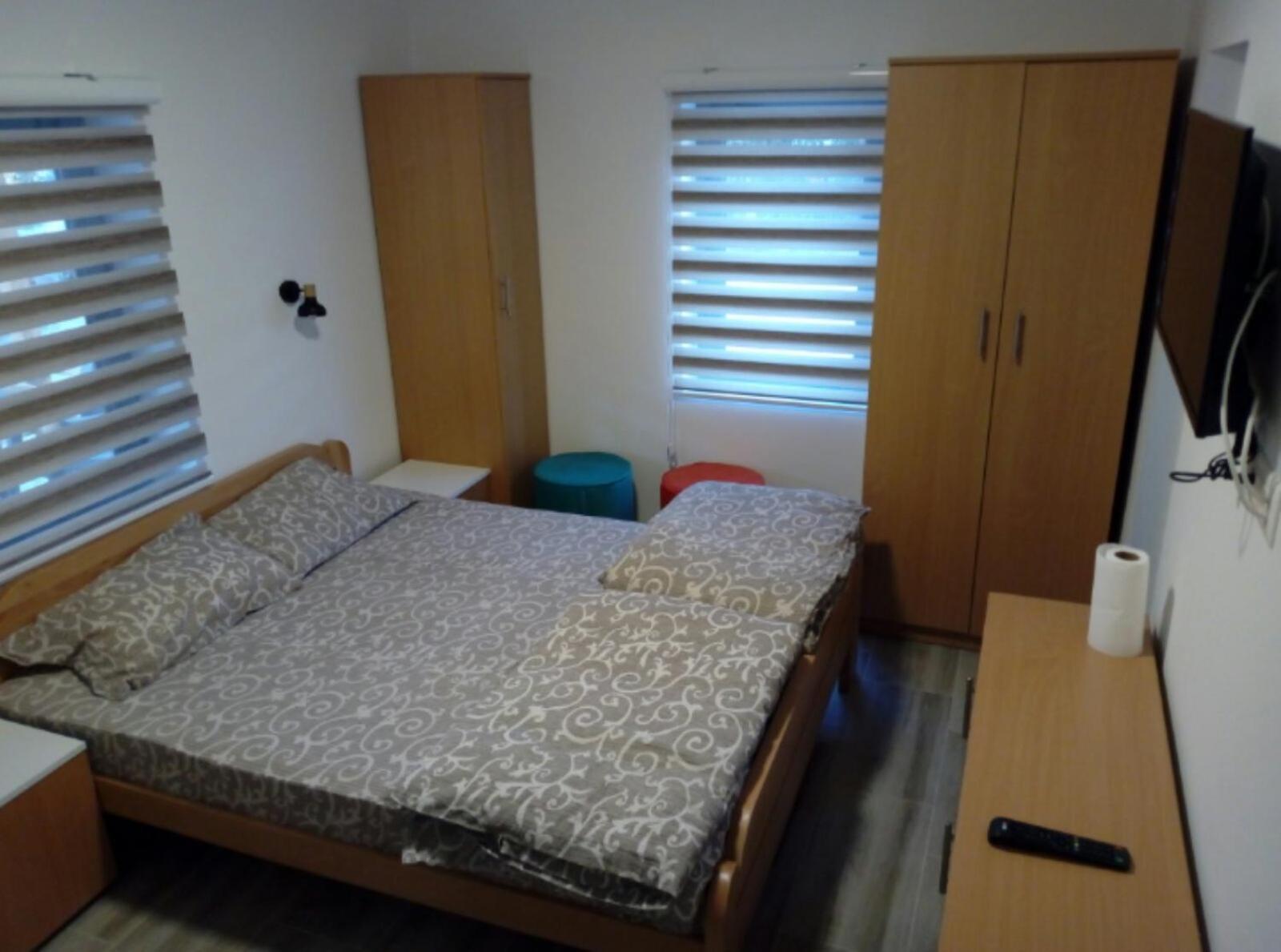 Bed and Breakfast Std Cvetkovic à Crni Vrh Extérieur photo