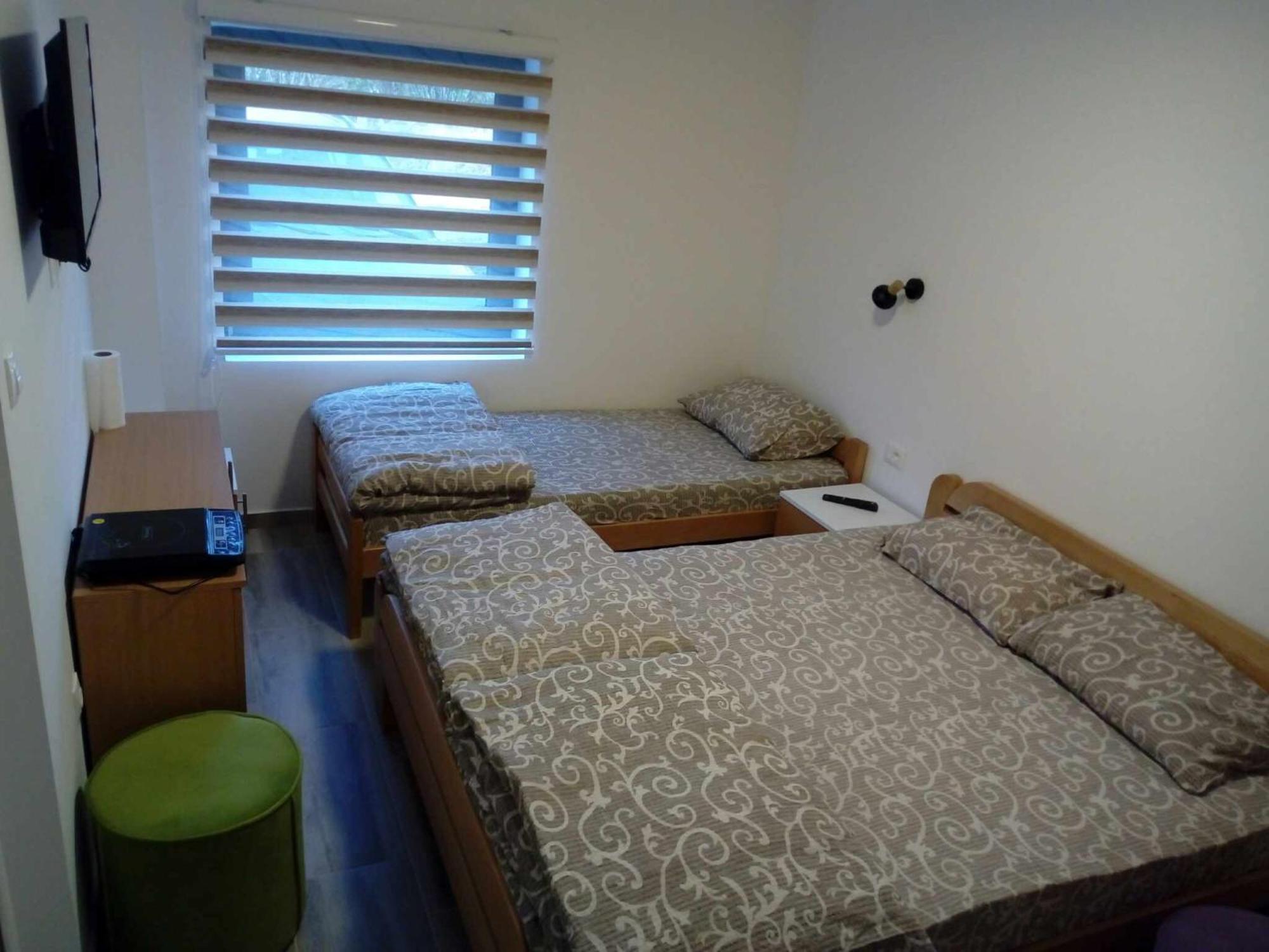 Bed and Breakfast Std Cvetkovic à Crni Vrh Extérieur photo